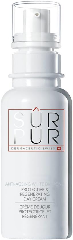 SUR PUR Protective & Regenerating Day Cream - 50ml YZ6101-0023