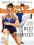 SPORTS ILLUSTRATED Magazine