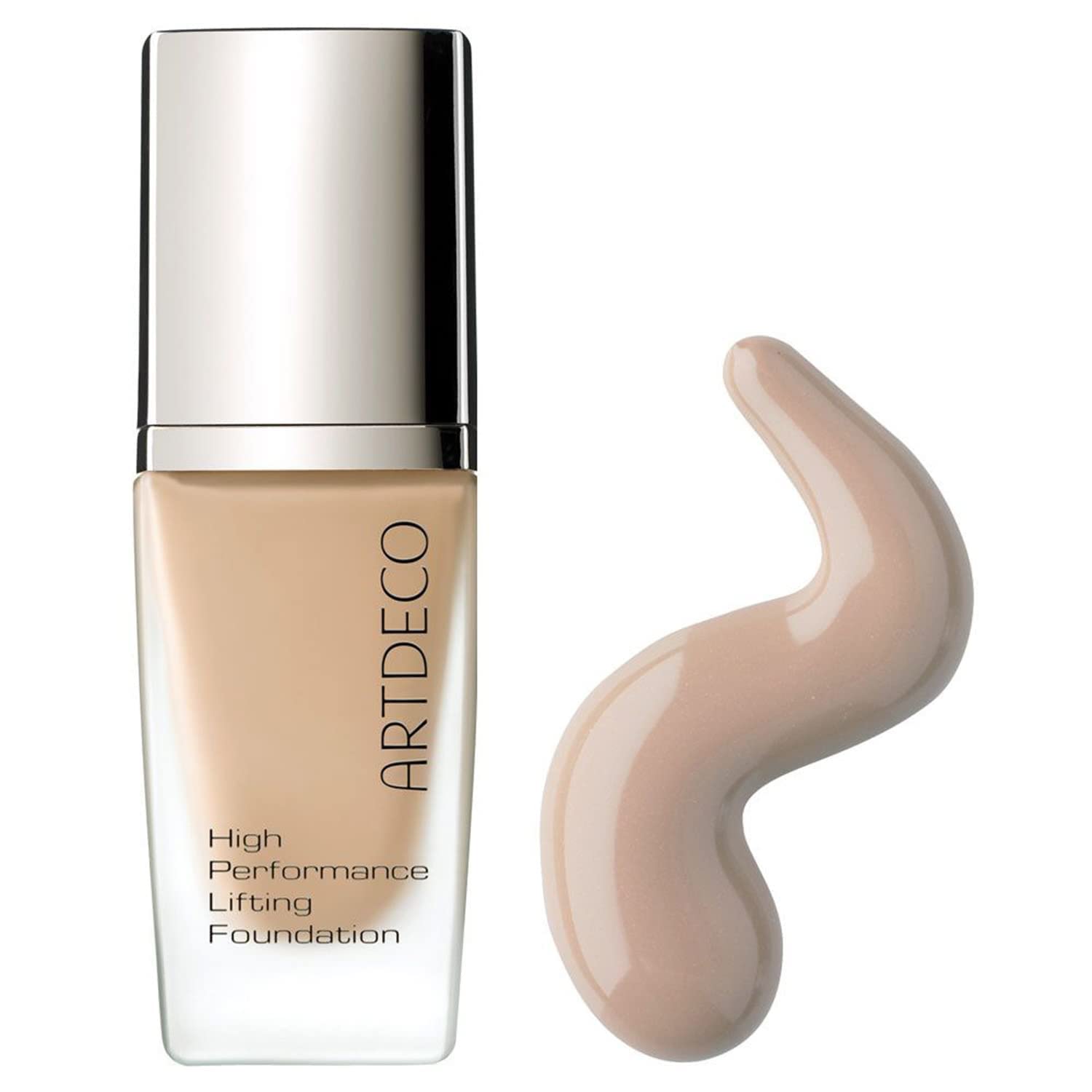 Artdeco High Performance Lifting Foundation Number 12, Reflecting Shell 30 ml