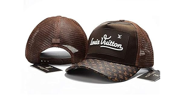 gorras louis vuitton amazon
