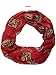 Harry Potter Gryffindor House Viscose Scarf