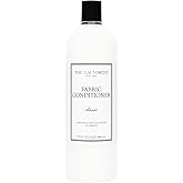 The Laundress Fabric Conditioner Classic, Fabric Softener Liquid, Concentrated, 32 Fl Oz, Soften Fabrics, Reduces Static