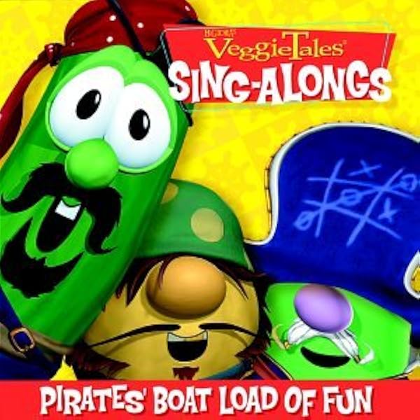 Amazon.com: Bob & Larry's Sunday Morning Songs: 0820413500726