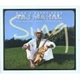 Taj Mahal Queen Bee