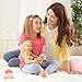 Mattel Little Mommy Everyday Moments Peach Doll