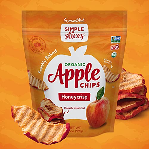 gourmet nut simple slices