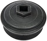 Dorman 904-209 Diesel Fuel Filter Cap