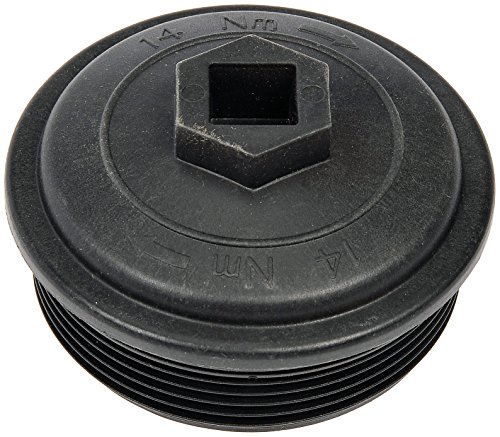 Dorman 904-209 Diesel Fuel Filter Cap