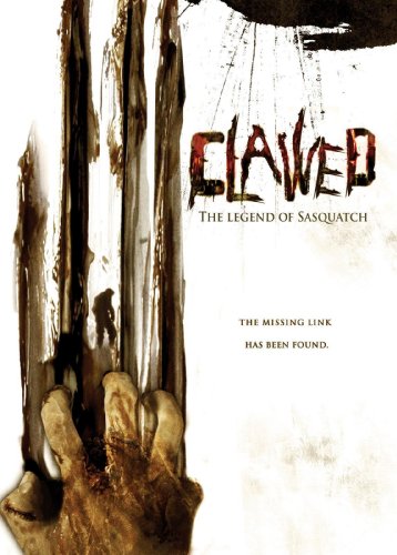 Clawed: The Legend of Sasquatch