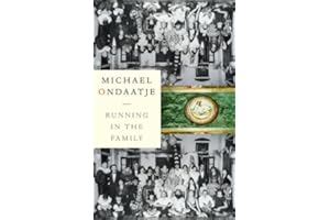 Running in the Family