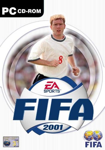 #35 — FIFA 2001