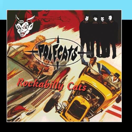 The Polecats - Big Green Car Lyrics - Zortam Music