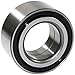DuraGo 29510073 Front Wheel Bearing