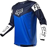 Fox Racing 180 REVN Long Sleeve Jersey, Motocross