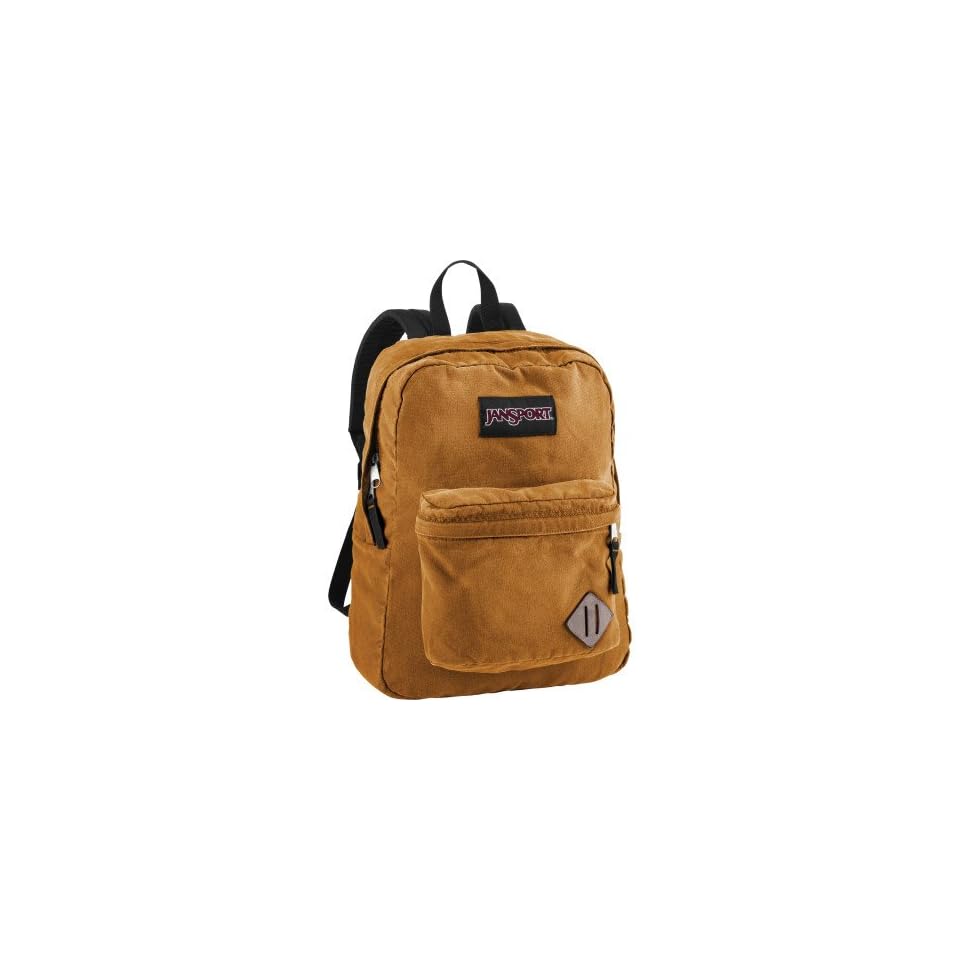 JanSport Slacker Backpack 1550cu in on PopScreen