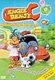 Engie Benjy: Makes Things Better [DVD]