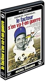 Le Facteur S'en Va-T-En Guerre