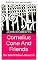 Livro Cornelius Cone e amigos (As novas aventuras de Cornelius Cone e amigos)