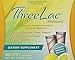 Global Health Trax ThreeLac Probiotic Lemon -- 120 Packets 2 boxes