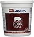 Minor's Pork Base No Added MSG, 16 Ounce