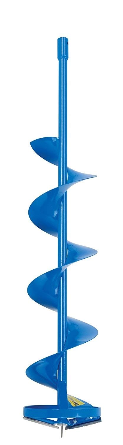 Best ice auger bit for drill