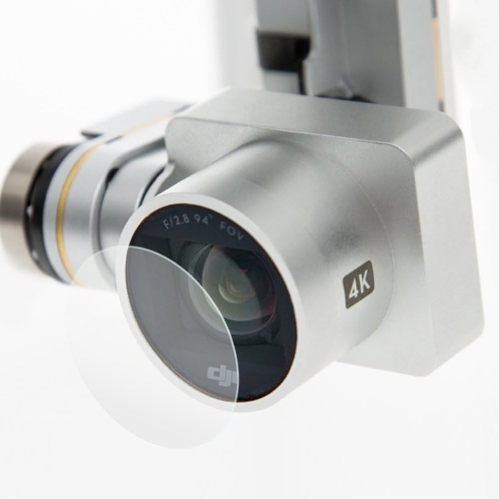 camera phantom 3 advanced