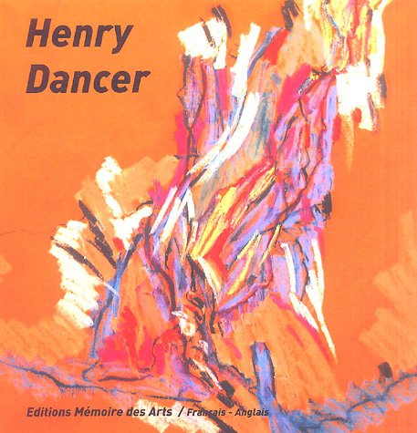 Henry Dancer