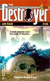 Air Raid (Destroyer #126)