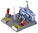 Disney Planes Action Shifters Playset 3