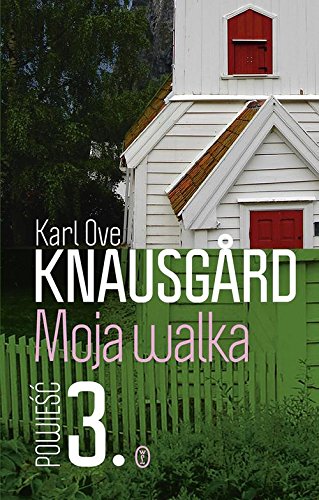 Moja walka. Ksiega 3