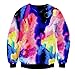 Youth Big Child Fashion 3D Sweatshirt Michael Jackson MJ Printed Tops