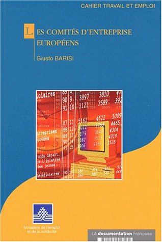 Les  comités d'entreprise européens