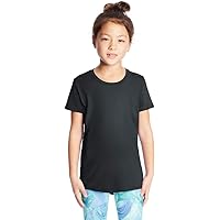 girls athletic shirts