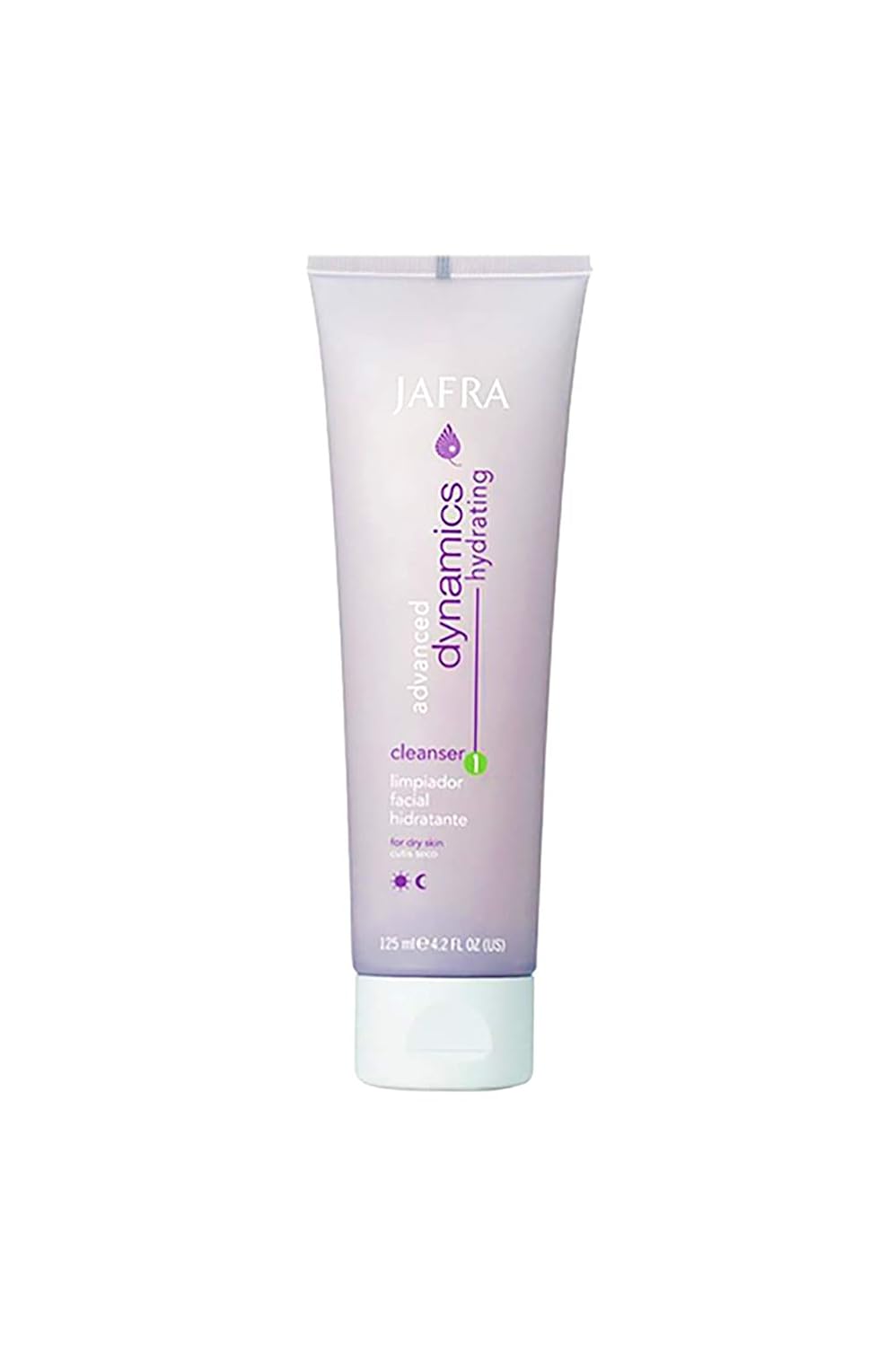 jafra dynamics skin care