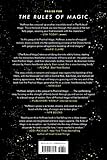 The Rules of Magic: A Novel (The Practical Magic Series)
