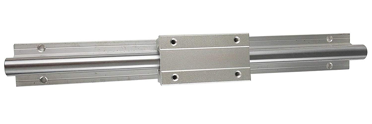 Mua TEN-HIGH Linear Guide Rail Linear Way CNC Parts with Pairing Unit ...