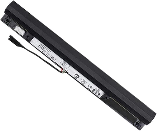 Amazon Com Civhomy Replacement L15l4a01 20mah Battery For Lenovo 15 6 Ideapad 80qh00bcus B50 50 100 14 100 14ibd 100 15ibd L15l4a01 L15m4a01 L15m4e01 L15s4a01 L15s4e01 5b10h 5b10h 5b10h 14 4v Computers Accessories Amazon Com Civhomy Replacement L15l4a01 20mah Battery For Lenovo 15 6 Ideapad 80qh00bcus B50 50 100 14 100 14ibd 100 15ibd L15l4a01 L15m4a01 L15m4e01 L15s4a01 L15s4e01 5b10h 5b10h 5b10h 14 4v Computers Accessories