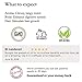 Gya Labs Grapefruit Essential Oil for Aromatherapy – 0.34 Fl Oz – Premium Grade Essential Oils for Diffuser, Aromatherapy, Hair Care, Skin Care, Body, Massage & DIY Candle Making Scents