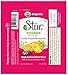 Stur Drinks - Tropical Punch, Natural Powder Drink Mix, 42 Sticks, Makes 84 Servings, Made with Organic Cane Sugar, Stevia, and Natural Flavors, Contains High Antioxidant Vitamin C