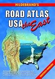 Image de Atlas routier : USA, The East