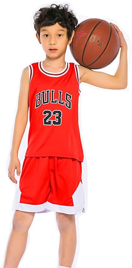 baby michael jordan jersey