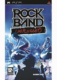 Rock Band Unplugged