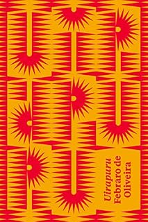 Livro Uirapuru