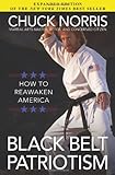 Black Belt Patriotism: How to Reawaken America