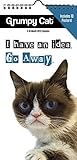 2019 Grumpy Cat Mini Poster Calendar by