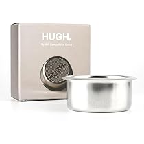Cesta de filtro de precisão HUGH Leverpresso de 51 mm da IMS