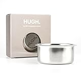 HUGH, by IMS 51 mm Precision Filter Basket