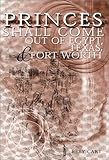Prince Shall Come Out of Egypt, Texas, and Fort Worth, Cary, Reby, 0805958622
