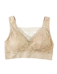 Cabales, Paquete de 3 sostenes deportivos con almohadillas extraíbles para dama