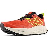 New Balance Mens Fresh Foam X Hierro V8